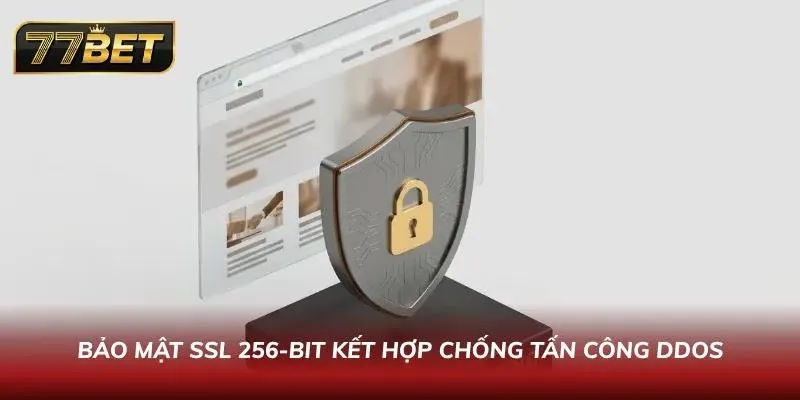 Lớp bảo mật nhiều tầng giúp giảm rủi ro truy cập trái phép