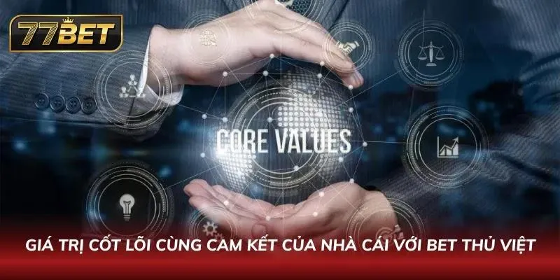 Các cam kết vận hành giúp tăng niềm tin từ cộng đồng người chơi